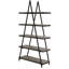 Steel Ladder Bookcase-626227888