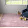 Tapis à poils longs Laraby 500
