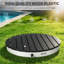 Outdoor Wood Fountain