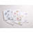 Modern & Contemporary Cotton Floral Duvet Cover-80861282-80861279