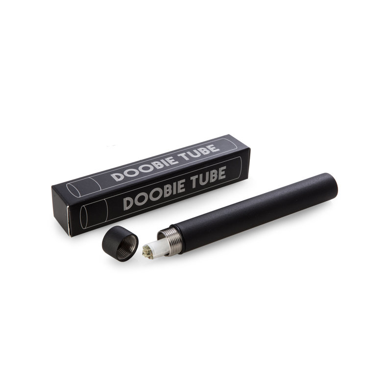 Doobie Tube, Noir