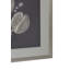 No Title - Single Picture Frame Print