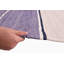 Striped Cotton Hand Woven Area Rug-52755207