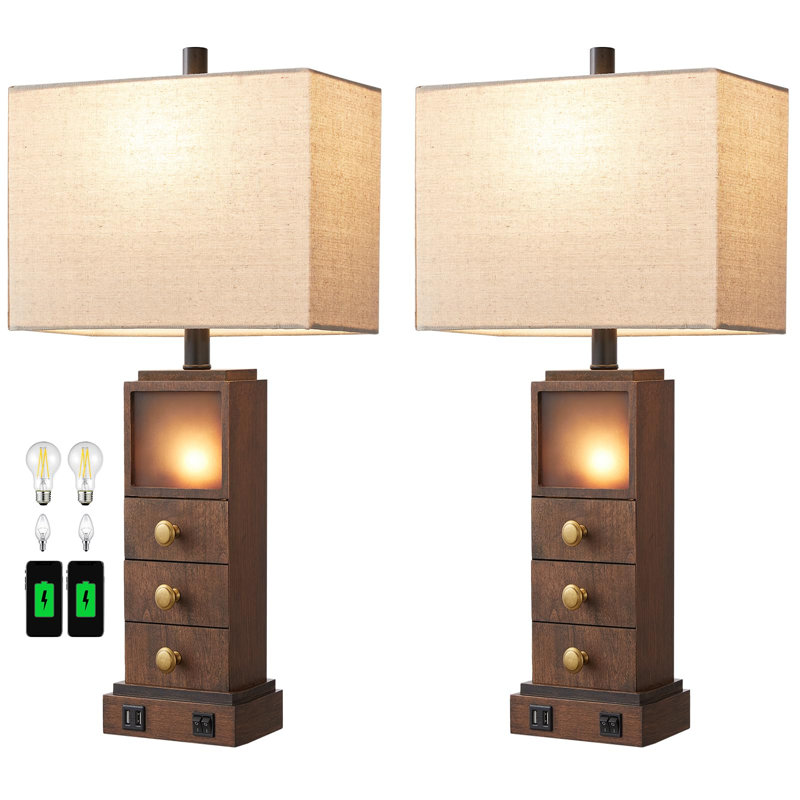 Keisha Lamp