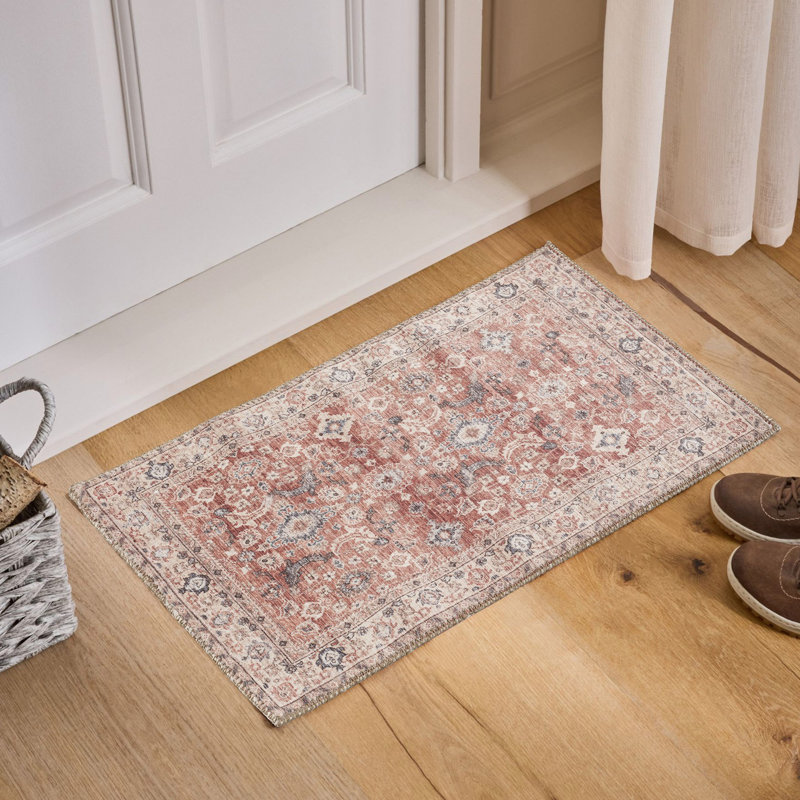 Tapis Majestic, Rectangulaire 2 pi x 3 pi