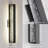 LED Dimmable Wall sconces with Water Corrugated Glass Wall Lamp-779021929-778694254