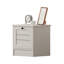 Lattingtown 45cm W Manufactured Wood Bedside Table