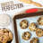 NutriChef 15 Piece Non-Stick Steel Bakeware Set-66673123