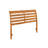 Ashmun Solid Wood Sleigh Slat Panel Headboard-7458671-7458667