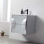 Colmar 24" W Single Wall Mounted Vanity-1966705834