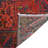 Khylar Heriz Benedict Rust Rug