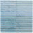 Castilla 14" x 14" Glossy Ceramic Finger Tile-100030856