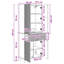 Storage Cabinet-1079130119