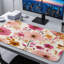 Polyester Desk Pad-128174204