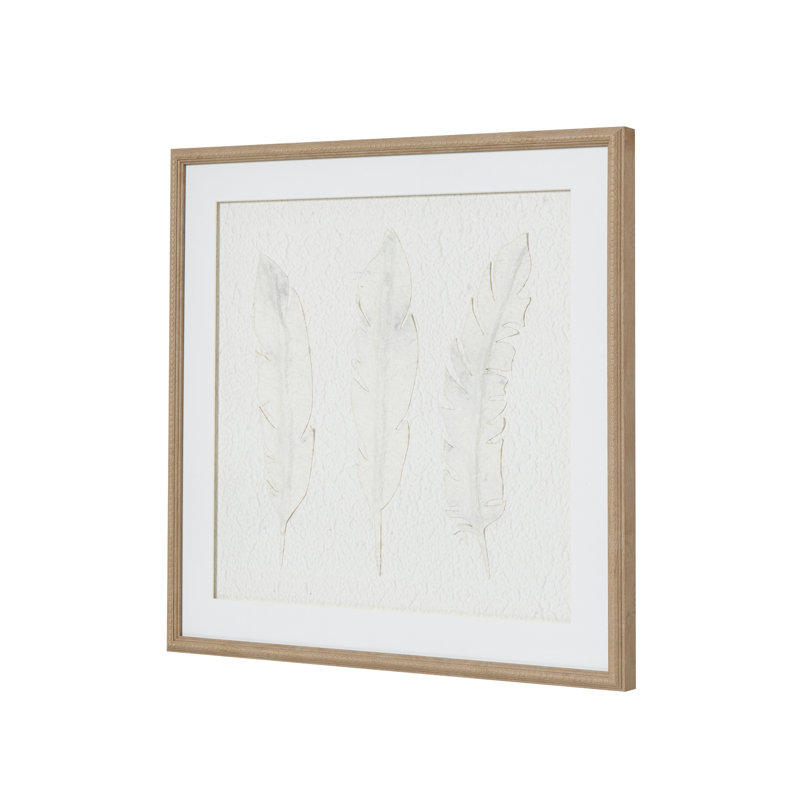 Coffield Wrapped Canvas Print