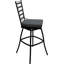Gris anthracite - noir - assise de 34 po-1213572785-1213572749