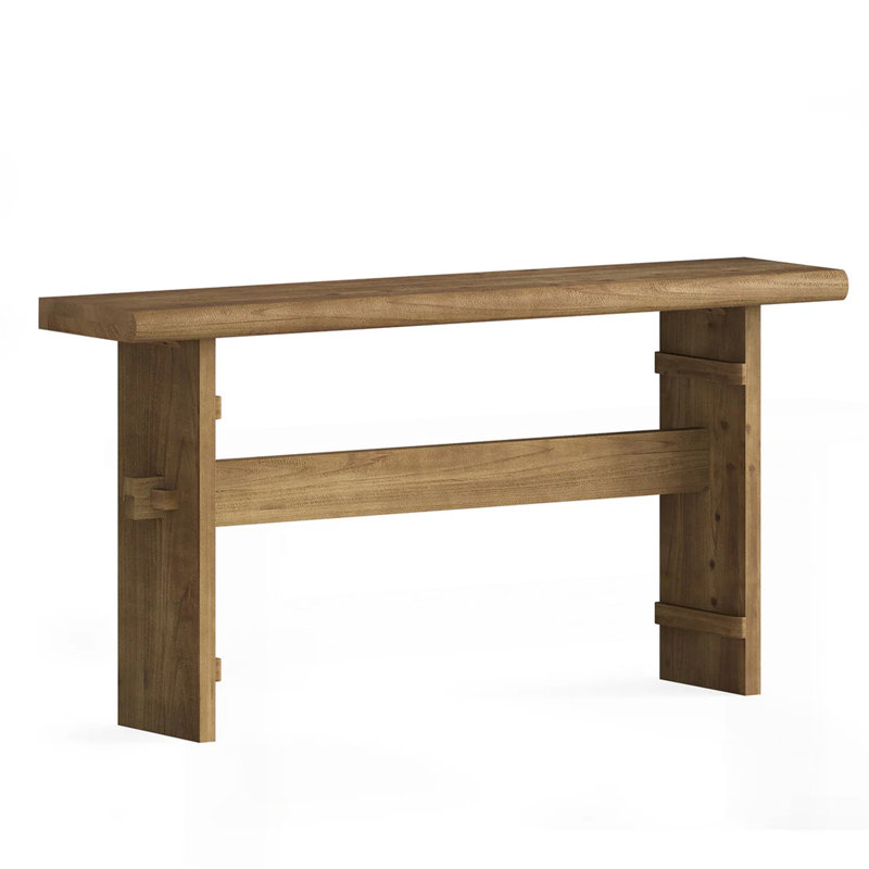 Classic Entryway Table,Durable Console Table,Sofa Table