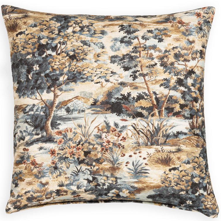 Coussin Allegheny