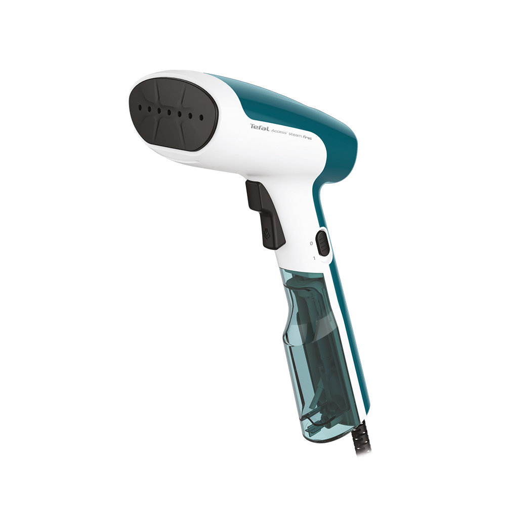 Access Steam First Handheld 1300W Garment Steamer