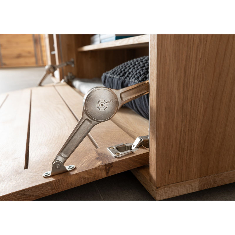 New Amsterdam TV Stand, 50cmH x 180cmL x 48cmW