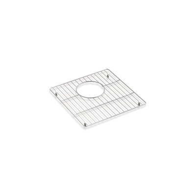 Billings Sink Rack