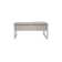 Maysey Executive Desk with Power Outlet