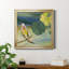 A Moment in Time II - Reproduction d'art sur toile encadrée-1274382322-1274382323