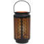 Lampe de fantaisie en métal Juriah