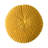 Knitted Cotton Round Pouf-641853371