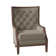 Riverton Upholstered Armchair