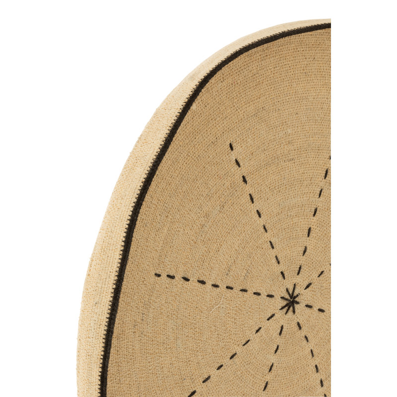 Moshay Bamboo Decorative Tray