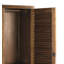 Guildhall 2 Door Wardrobe