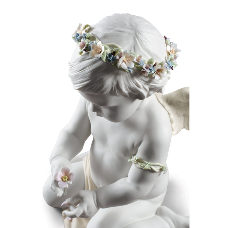 Cherub Of Our Love