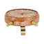 Horloge analogique Glam-454057504
