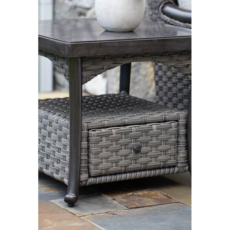 Table d'appoint Davenport