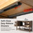 Marissa 48" Freestanding Single Bathroom Vanity with Engineered Stone Top-1800699357
