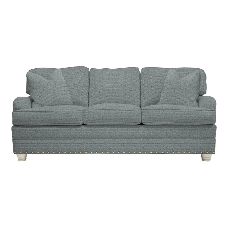 East Lake Sleep Sofa, Yes, Worthy Snow, Wrenn