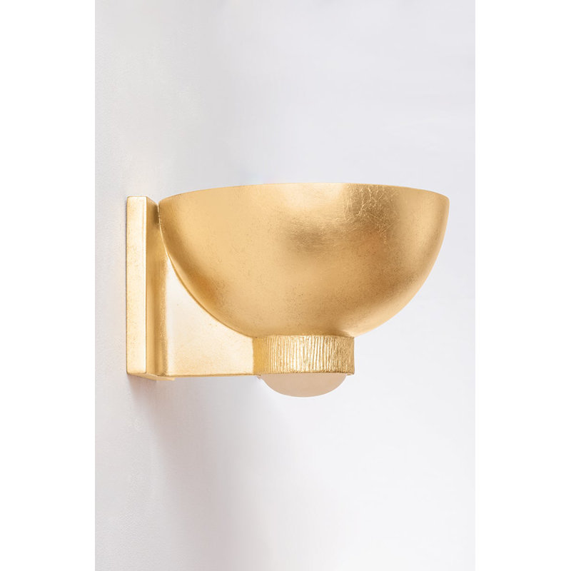 Fairview 1 - Light Armed Sconce