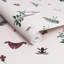 Floral Wallpaper Double Roll