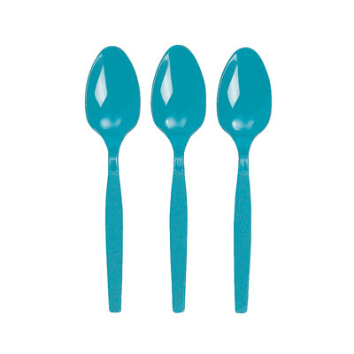 Disposable Spoons