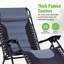 Fauteuil inclinable Deluxe Xl-400369396