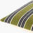 Bold Stripes Accent Throw Pillow-106324753-106324754