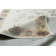 Power Loom Chenille Beige Rug
