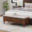 Banc de rangement pour chambre à coucher-129385953-129385952