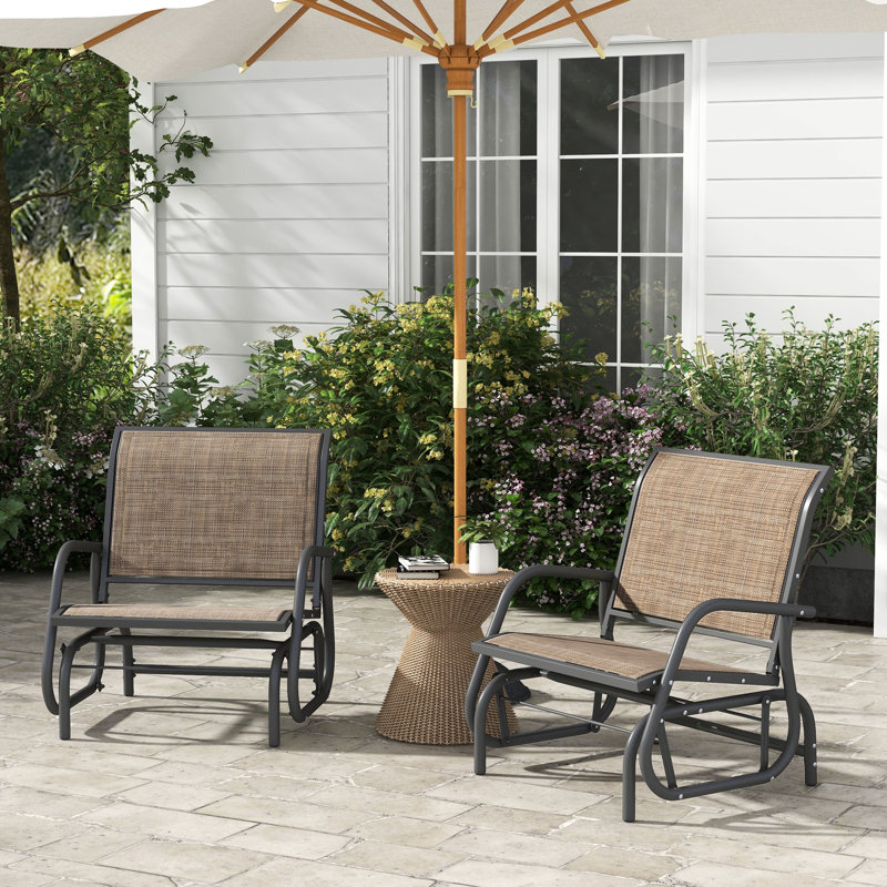 Patio Dining Set Table,