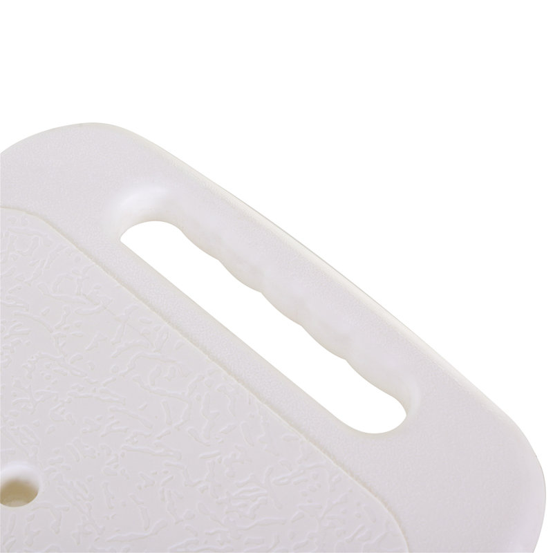 Aluminium-Alloy Mobility Aid Adjustable Shower Stool