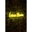 Flexible Neon LED Strip Lights, Waterproof IP67, Yellow Color, 12V DC, 12 ft 3 in Length x 5.9 in Width x 0.8 in Height | 350 Lumens, 4200K | PVC Foam Template, Perfect for Indoor & Outdoor Decorative Lighting-1876979047