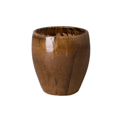 Jardinière OSSAL, MOSS JAVA 14x14x16"H