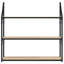 3 Piece Floating Shelf-94002980-94002981