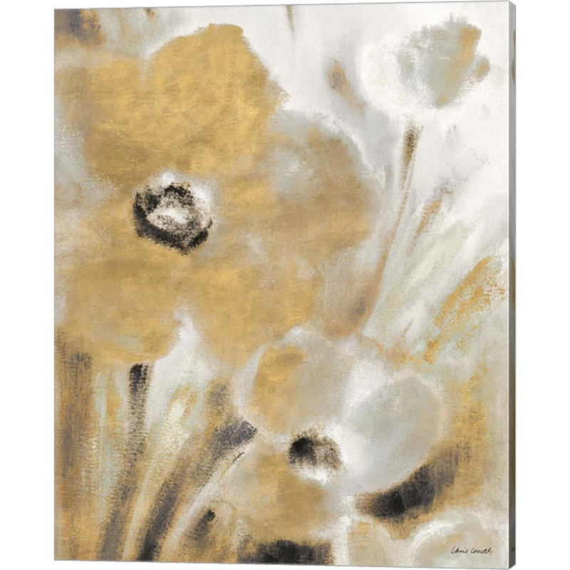 «Whistling Garden» par Lanie Loreth, art sur toile (ensemble de 2)